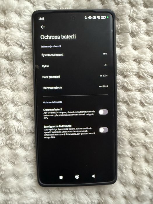 Xiaomi redmi note 14 pro