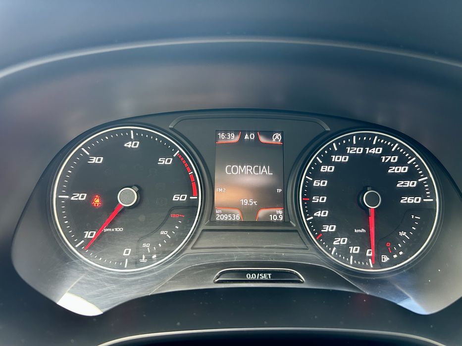 Seat Leon St 1.6Tdi