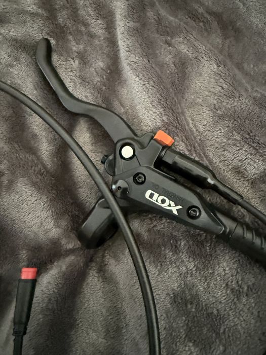 Xod hamulce hydrauliczne