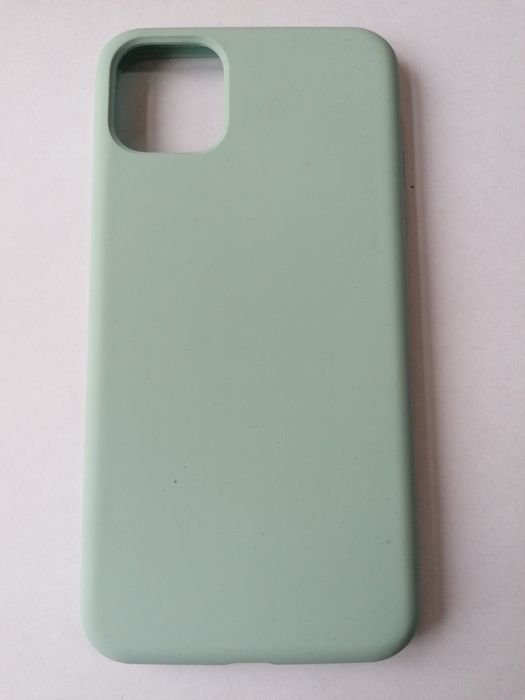Pokrowiec, Etui do IPhone 11 Pro Max