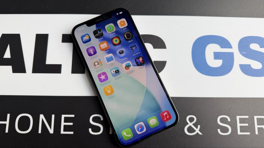 Apple iphone 12 Pro Max 256GB Kondycja 100%