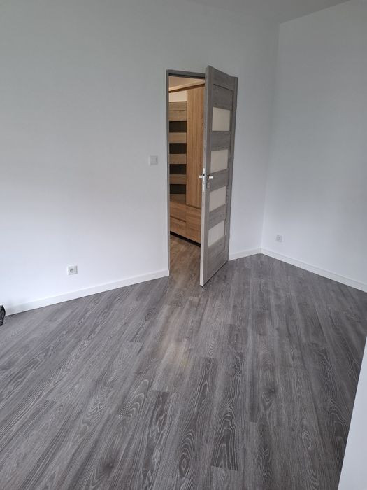Mieszkanie 40m Skarbowskiego