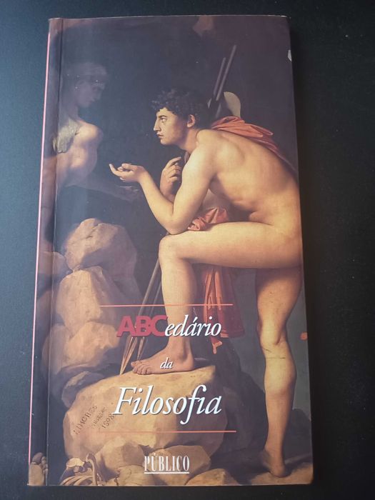 "ABCedário da Filosofia" por Jean Lévêque