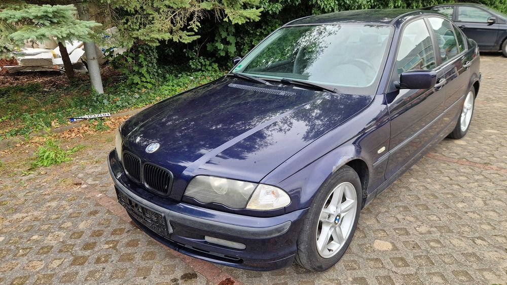 BMW Seria 3