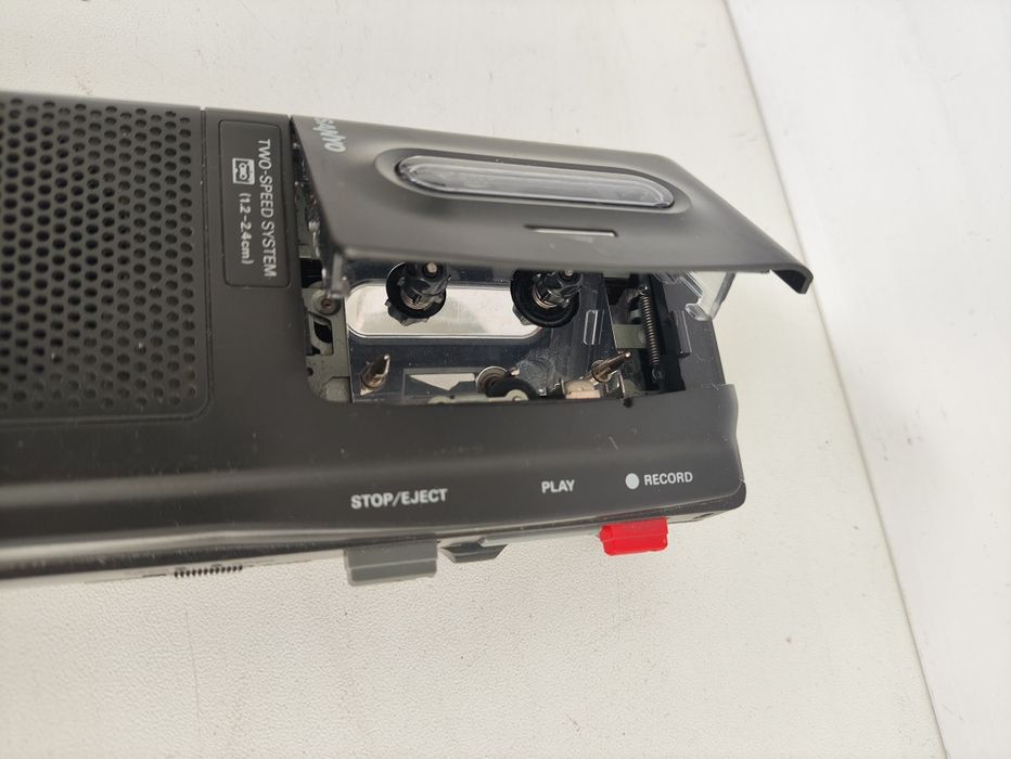 Микрокассетный диктофон SANYO  TRC 510 M