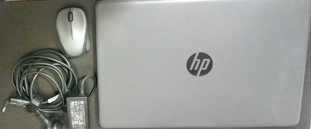 Portátil HP Notebook HP 250 G8