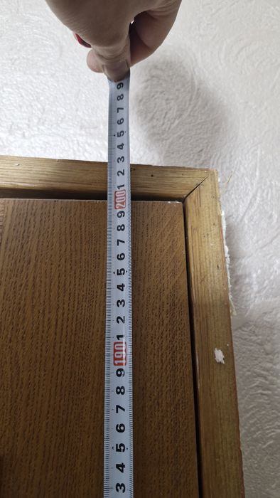 Міжкімнатні двері повним комплектом