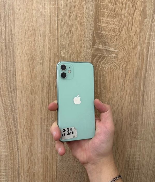 Aphone 11,256gb Neverlock