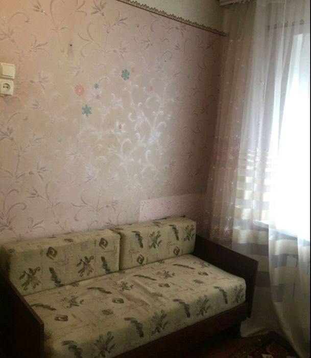 Сдается Дом на Космосе