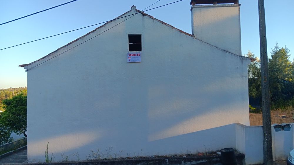 Casa térrea com terreno