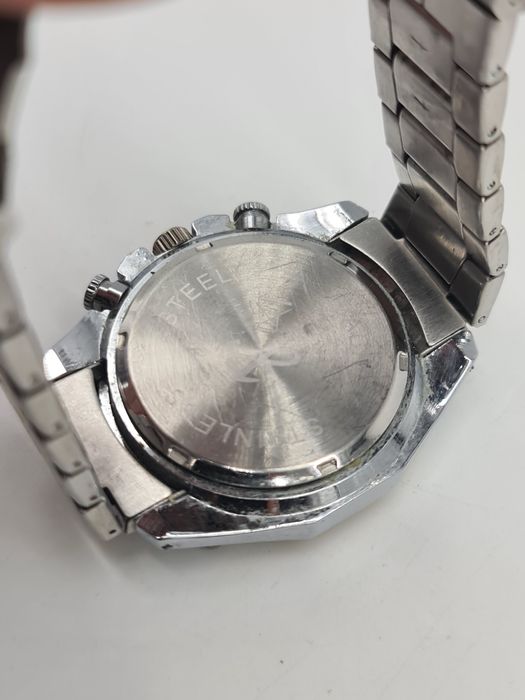 Relógio analógico EDIFICE 550