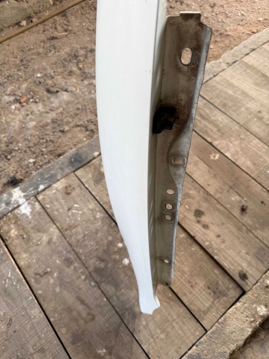 Guarda Lama Opel Corsa B 1.6 Direito e Esquerdo