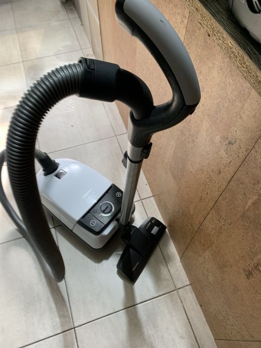 Полосос Miele  Allergy