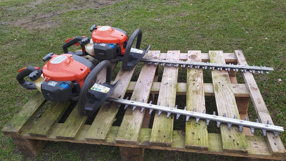 Husqvarna hd12260 discount
