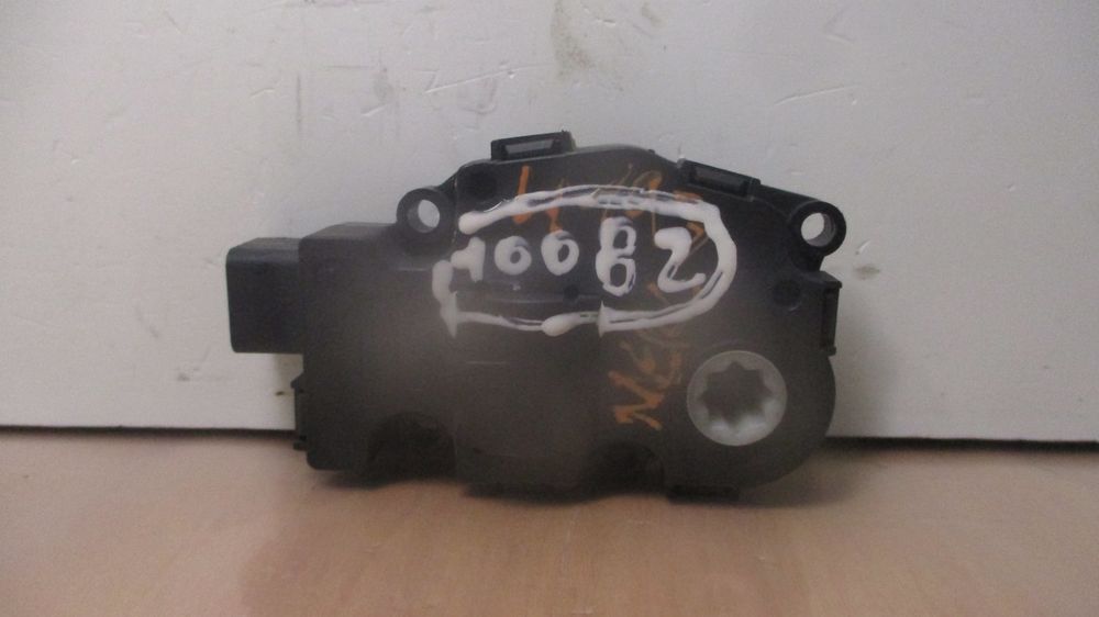 Motor da comporta da sofagem MERCEDES-BENZ Classe C Carrinha (S205)