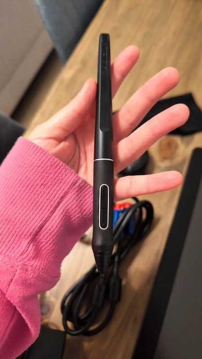 tablet desenho Huion Kamvas 20