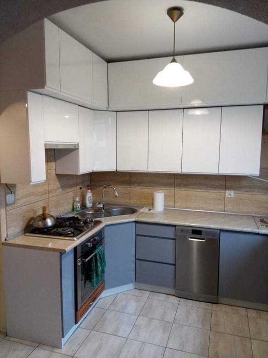 Meble na wymiar Tanio Szybko Solidnie