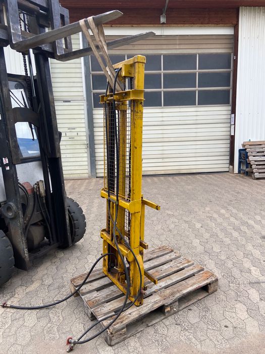 Tegão para transporte de uvas