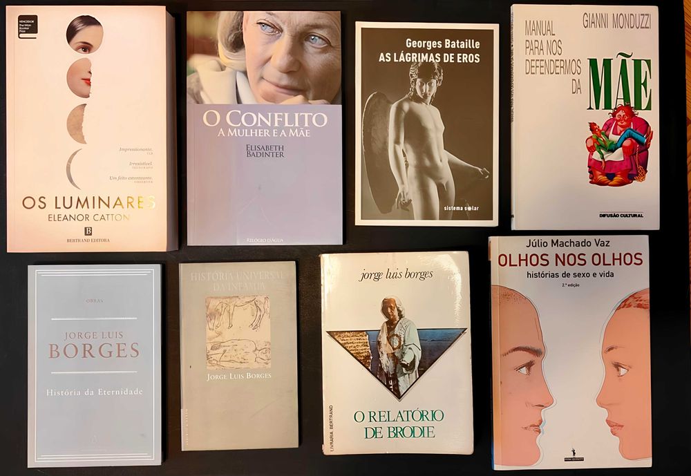 41 excelentes títulos por apenas 130€