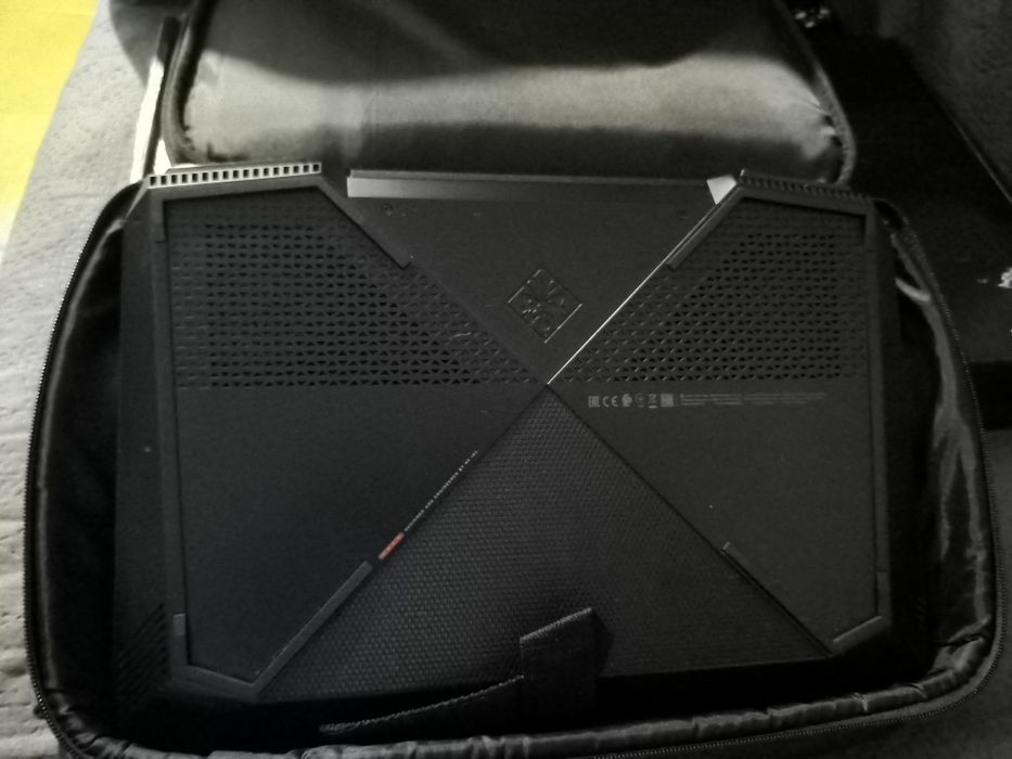 Sprzedam laptop gemingowy HP omen