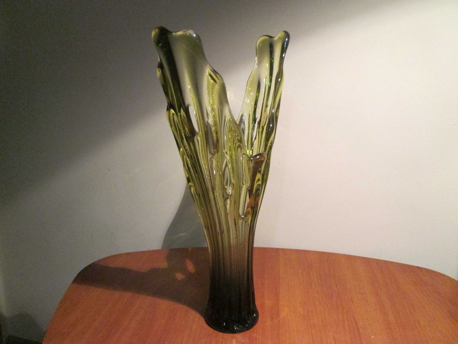 Ваза Крилья(Крила) для квітів та інтер"єру