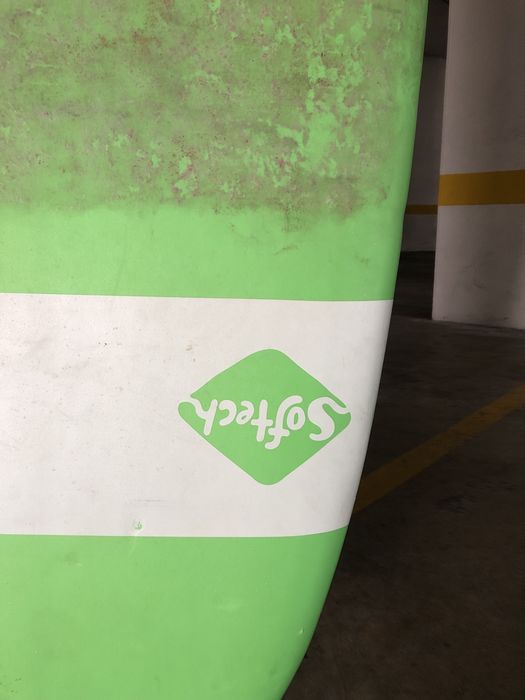 Prancha de Surf 8’ Softech Fatboy64551772128769122