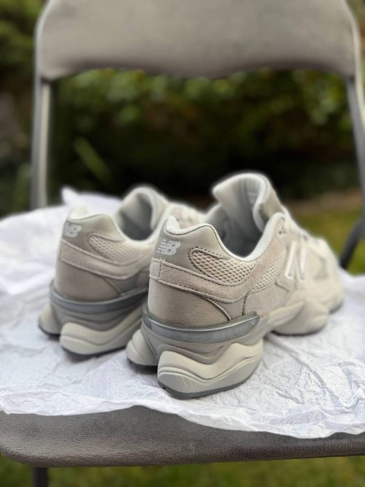 НОВЫЙ ЗАВОЗ /// Кроссовки Нью Беленс 9060 • Кросівки New Balance
