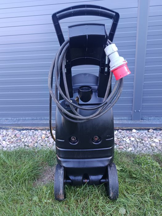 Myjka ciśnieniowa Karcher HD690 Profi Line 400v
