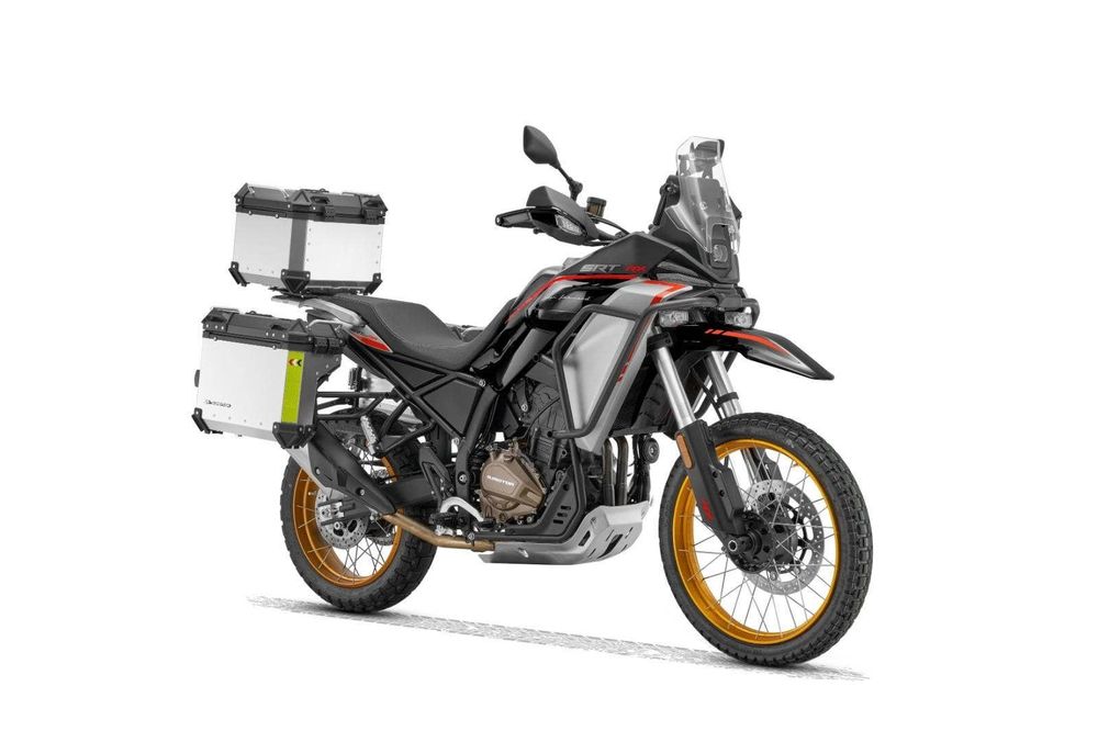 QJmotor