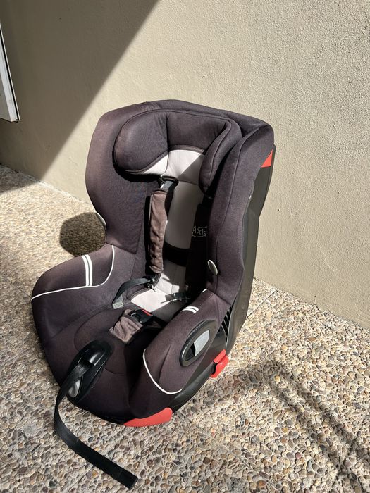 Cadeira crianca automovel