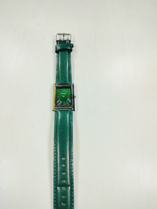 Zegarek Seiko Tank Quartz