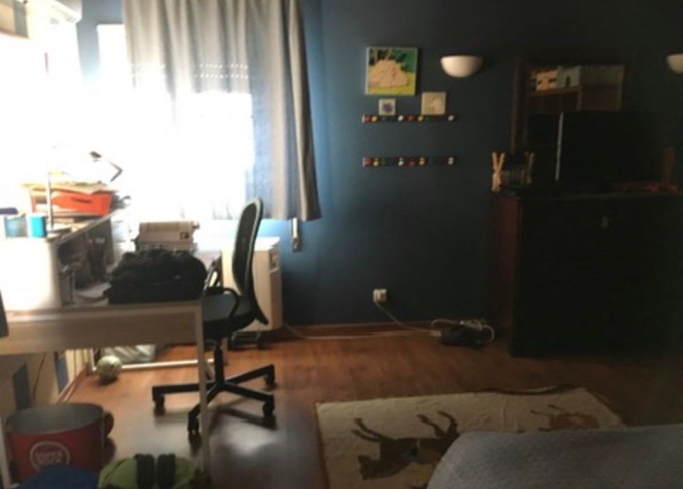 Arrendo T5 centro histórico com 280m2 úteis