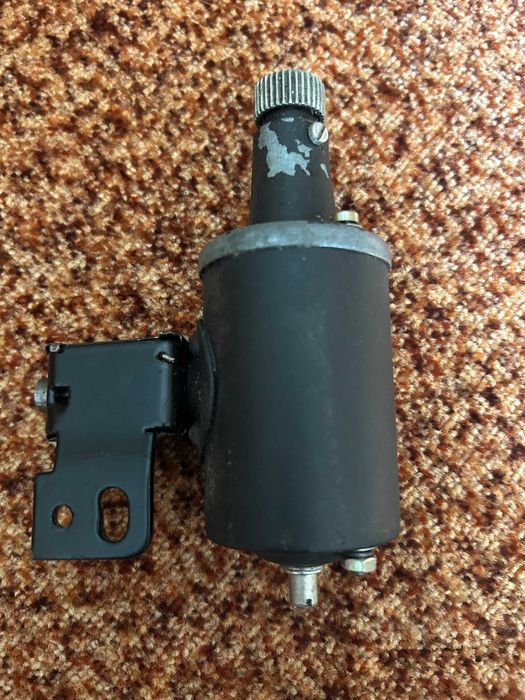 dynamo rowerowe stare PRL lewe sprawne 6v 3w metal OKAZJA