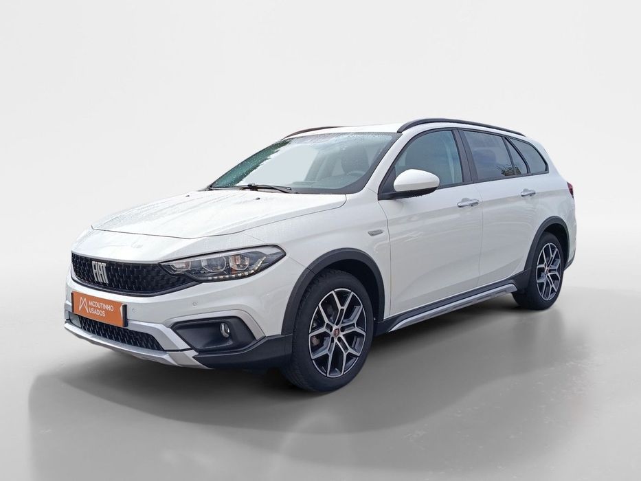 Fiat Tipo Station Wagon 1.0 GSE T3