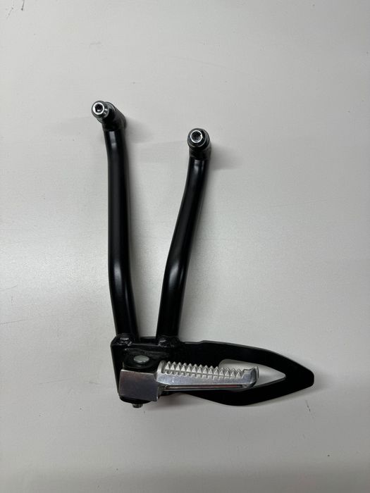 Yamaha XSR 125 Sety Tył Pasażera Set Lewy Prawy