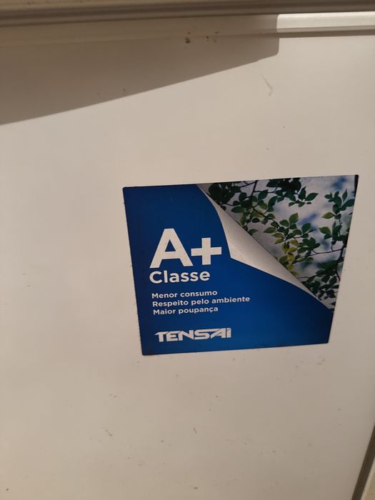 Arca Congeladora Tensai