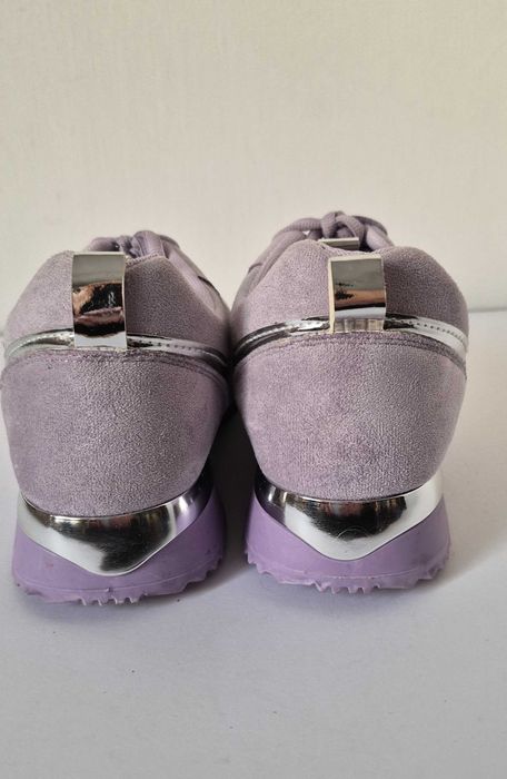 sneakersy damskie DeeZee 39/40 CCC buty sportowe