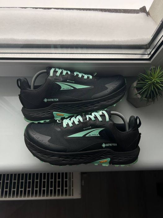 Кросівки 26.5 см Altra Timp 5 GORE-TEX