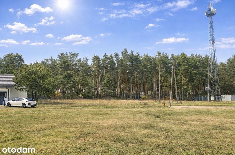 Działka na każdą kieszeń