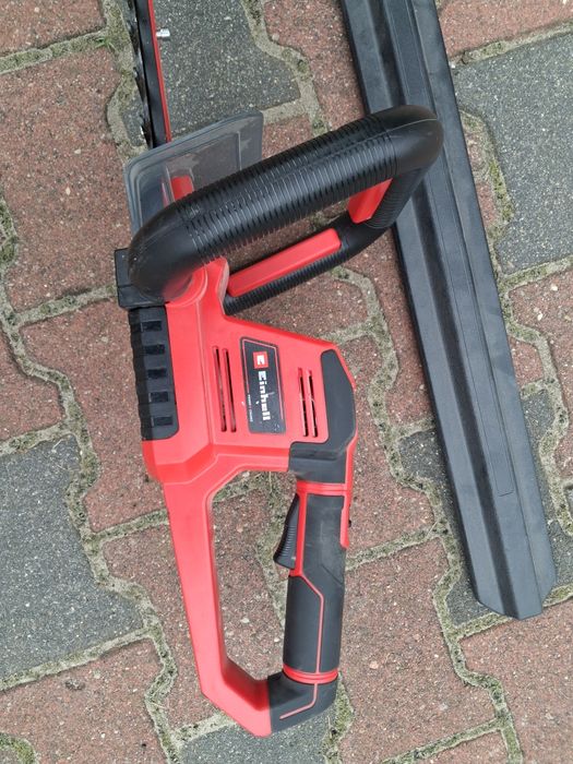 Nożyce do żywopłotu Einhell