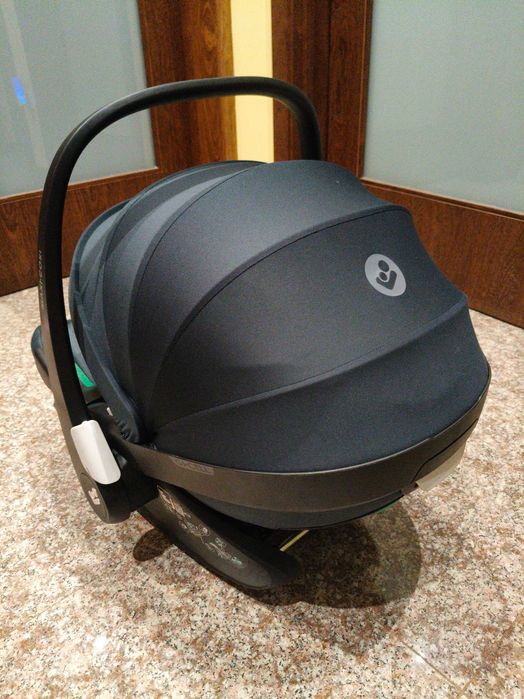 Carrinho Oxford maxi cosi