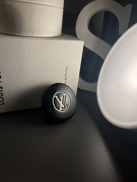 Louis Vuitton Imagination