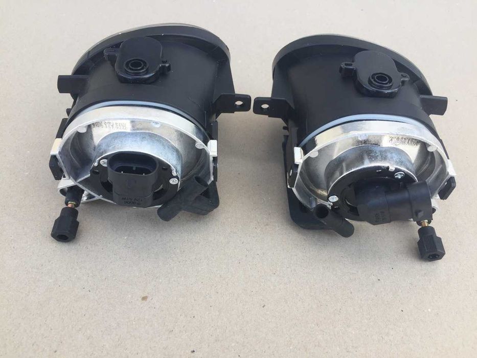 Противотуманные фары бмв е39 бмв е46 в м бампер туманки птф м бампер