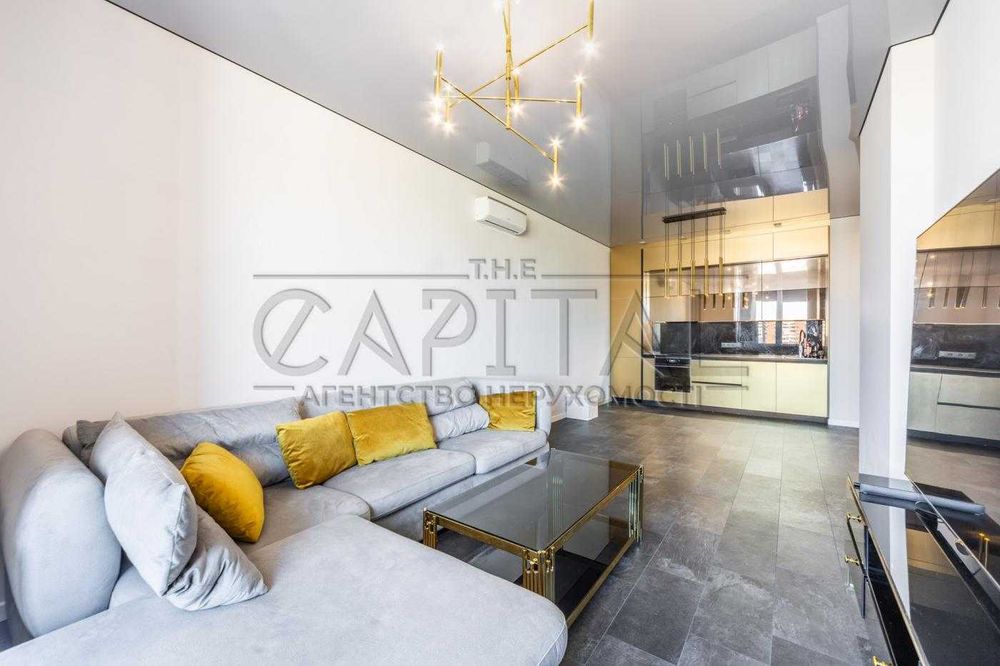 Продажа Квартиры пер Лабораторный 6 Печерский район