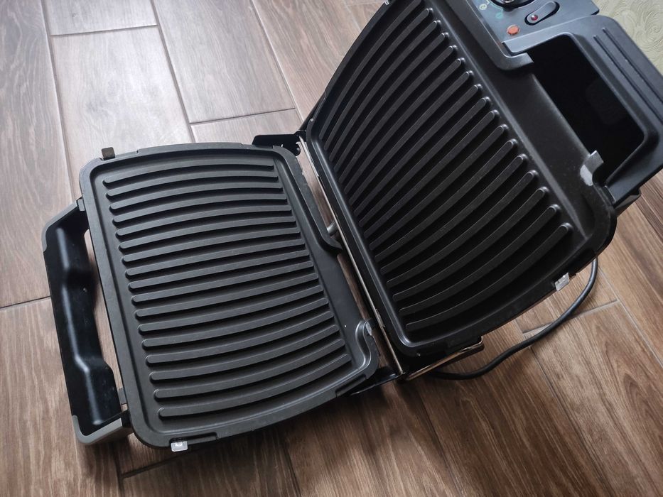 Гриль Tefal Super Grill GC451B12