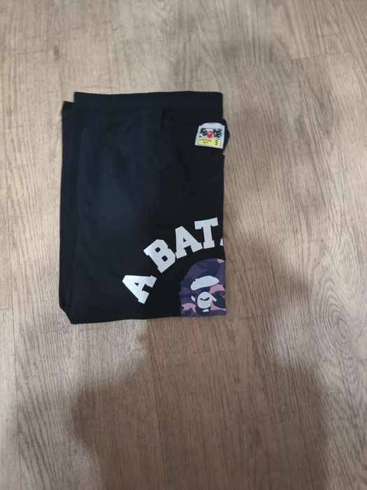Koszulka BAPE rozmiar S