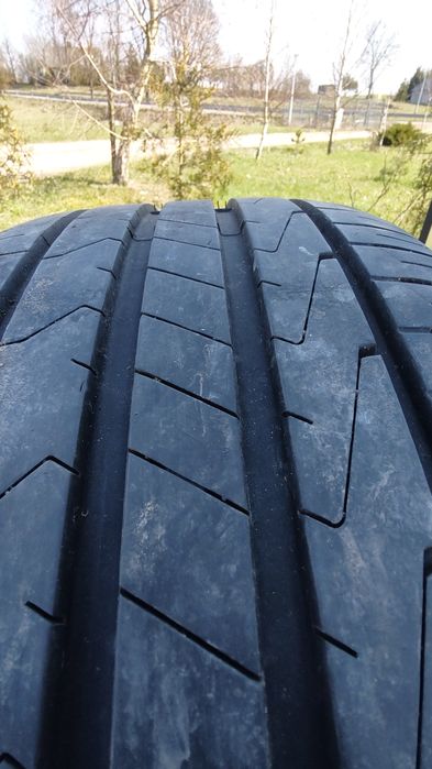 Koła Keskin kt16 5x112