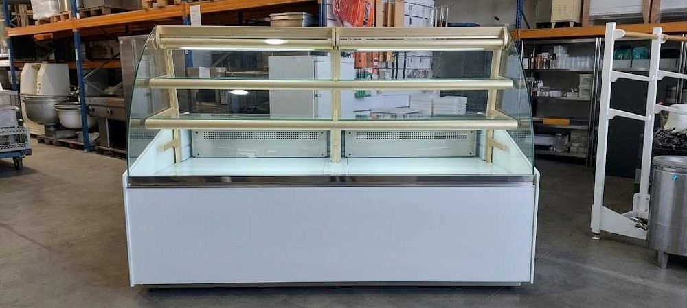 Vitrine Refrigerada C/ Gavetões - RECONDICONADA