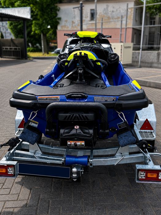 Sea-Doo Wake Pro 230 2020