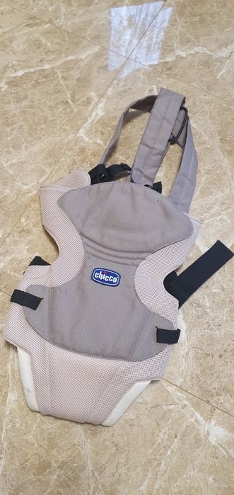 Chicco  кенгуру с 0